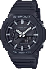 Casio G-Shock GA-B2100-1ADR Carbon Erkek Kol Saati