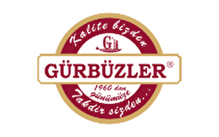 Gürbüzler Kuruyemiş