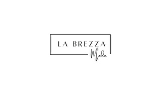 LA BREZZA MODA