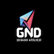 GND 3D BASKI ATÖLYESİ