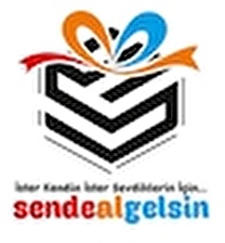 Sendealgelsin