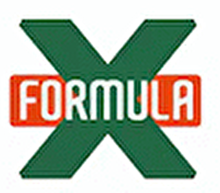 FormulaX Store