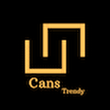 Cans Trendy