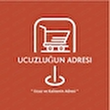 Ucuzluğun Adresim