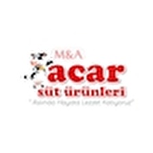 M&A Acar Süt