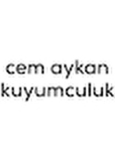 cem aykan kuyumculuk