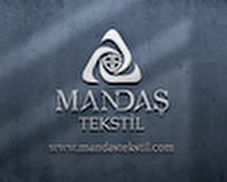 Mandaş Tekstil Ve Çeyiz