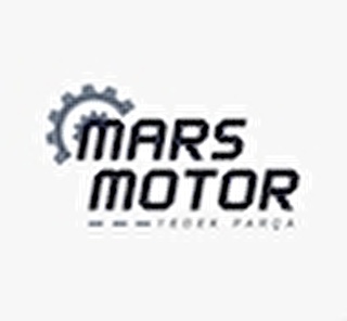 Mars Motor Yedek Parça