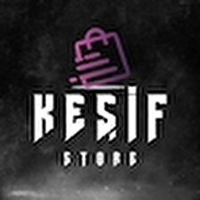 Keşif Store