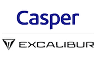 Casper Excalibur