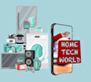 Hometech World