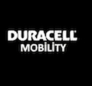 Duracell Mobility