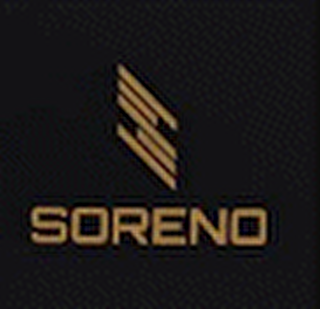 SORENO PARFUM