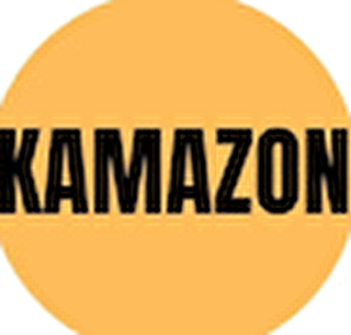 KAMAZON