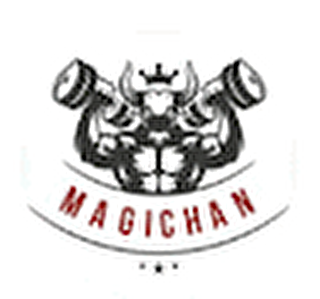 magichan