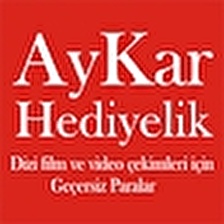 AYKAR HEDİYELİK