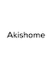 Akishome