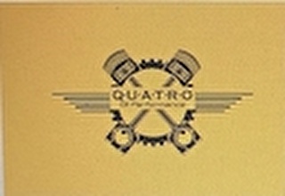 QUATRO OİL