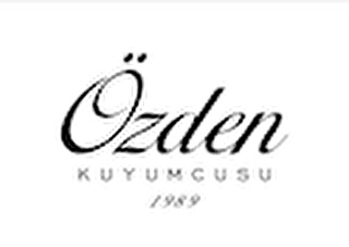 ÖZDEN KUYUMCUSU