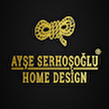 AYŞESERHOŞOĞLU HOMEDESİGN