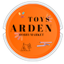 ARDEN TOYS&DOĞADA YAŞAM EKİPMANLARI