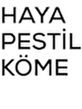 HAYA PESTİL KÖME