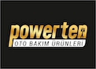 Powerten Oto Bakım Ürünleri