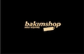 Bakım Shop Parfümeri