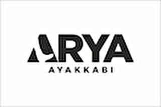 Arya ayakkabı