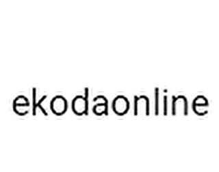 ekodaonline