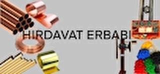 HIRDAVAT ERBABI