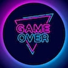 GameOver Konsol