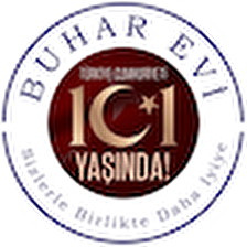 BuharEvi