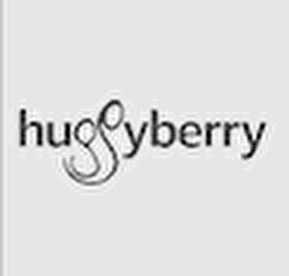 Huggyberry