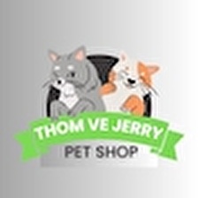 THOM VE JERRY PETSHOP