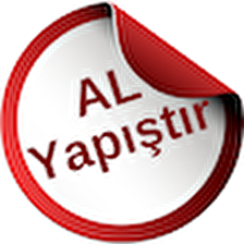 Al Yapıştır