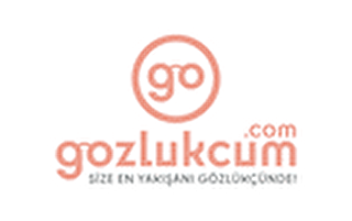 gozlukcum