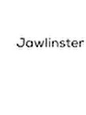 Jawlinster