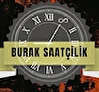 Burak Saatçilik