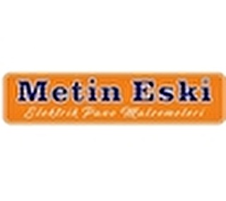 METİN ESKİ