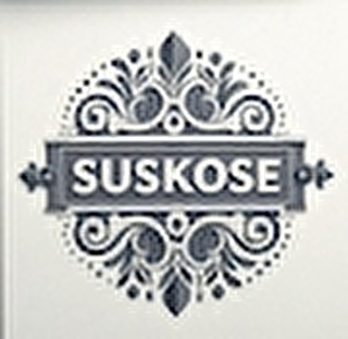 Süsköşe Dekor