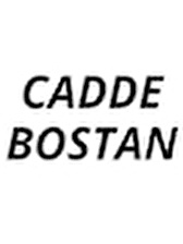 CADDE BOSTAN