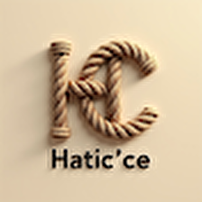 Haticce Sandals