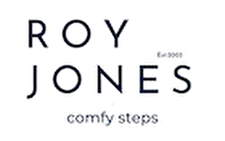 ROY JONES