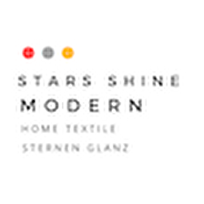 STARS SHINE HOME TEXTILE