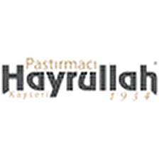 PASTIRMACI HAYRULLAH