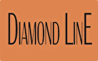 Diamond Line - Gülaylar