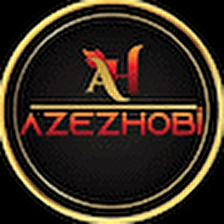 AZEZ HOBİ