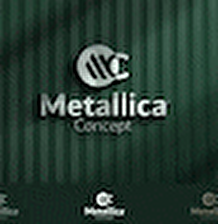 Metallica Concept