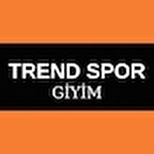 TREND SPOR GİYİM